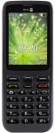 Doro 5516 Mobile Phone - Black