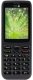 Doro 5516 Mobile Phone - Black