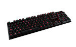 HyperX Alloy FPS Mechanical Gaming Keyboard - Cherry MX Blue