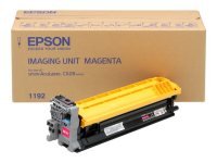 Epson AcuLaser CX28DN Magenta Imaging Unit 30K C13S051192
