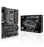 Asus Intel TUF Z270 MARK 1 LGA 1151 ATX Motherboard