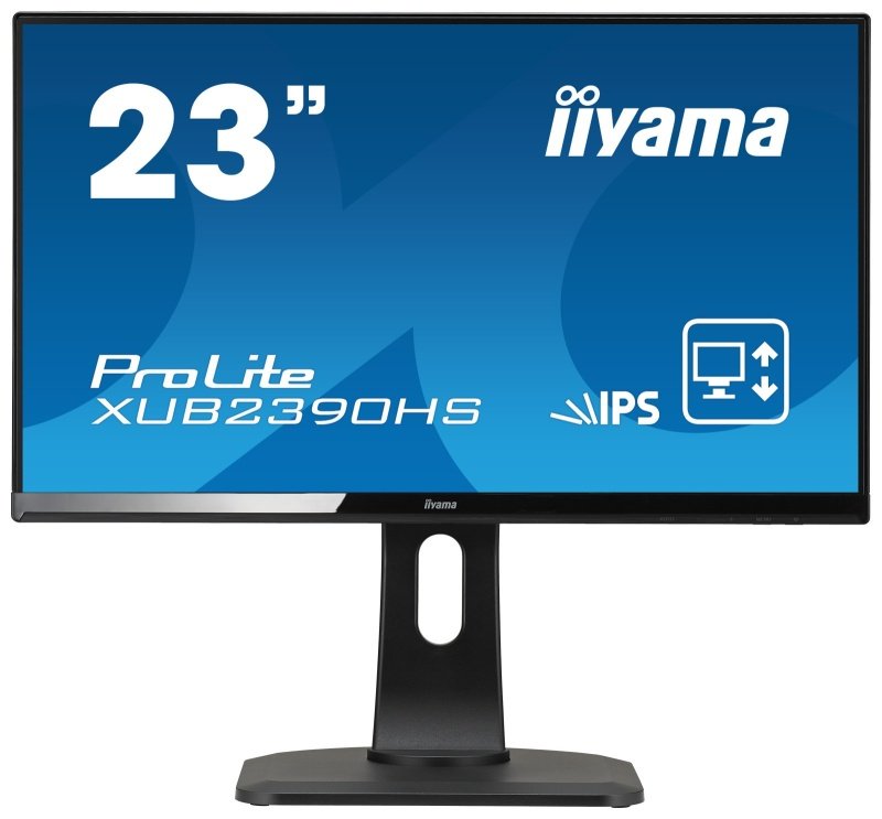 iiyama prolite xub2490hs