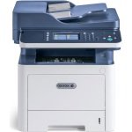 Xerox WorkCentre 3335 A4 Multifunction Printer
