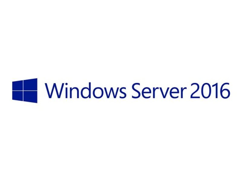 Windows server 2016 essentials отличия от standart