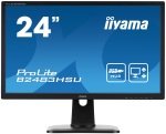 Iiyama Prolite B2483HSU 24" Full HD LED Monitor