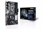 Asus Intel PRIME Z270-P LGA 1151 ATX Motherboard