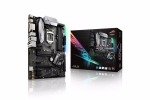 Asus Intel STRIX H270F GAMING LGA 1151 ATX Motherboard