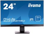 Iiyama Prolite XU2492HSU-B1 24" IPS Monitor