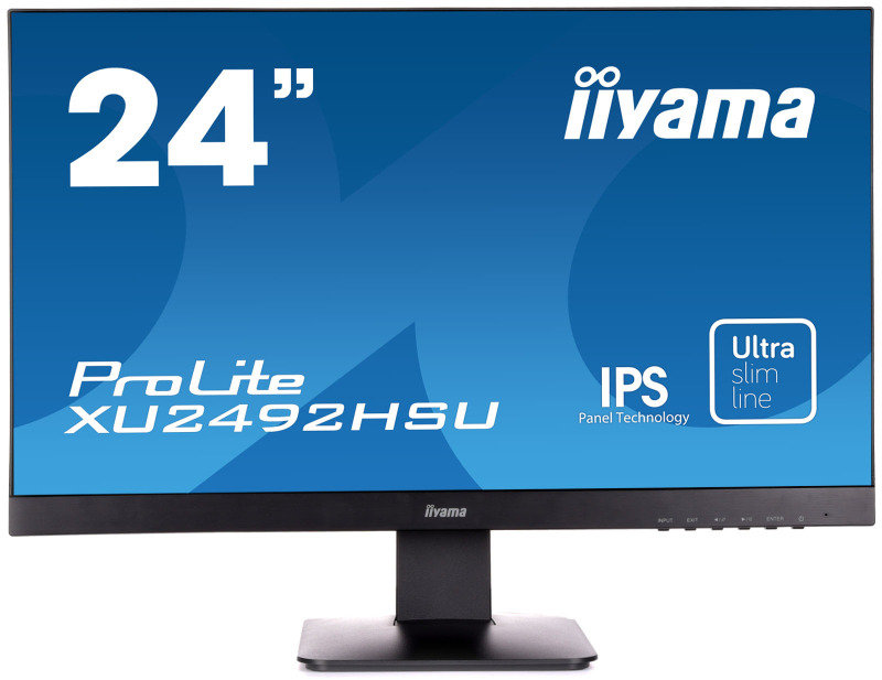 iiyama pl2492h