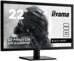 Iiyama G-MASTER GE2288HS-B1 22" Full HD Gaming Monitor
