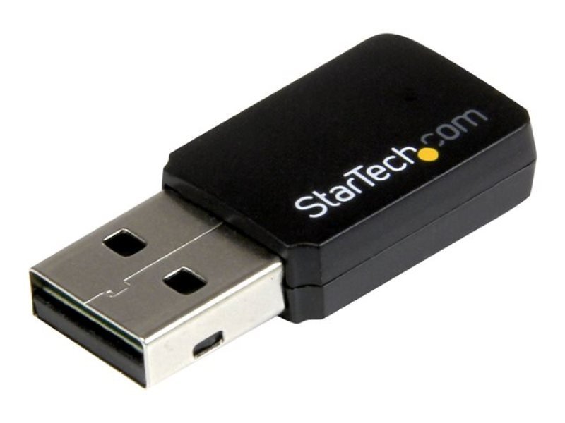 Startech Wireless Driver For Mac
