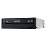 Asus DRW-24D5MT 24x Internal DVD Writer - OEM Bare Drive
