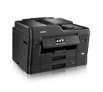 Brother MFC-J6930DW All-In-One A3 Business Inkjet Printer