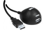 USB 2.0 Docking Station