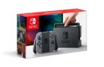 Nintendo Switch HW (Grey)