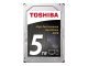 Toshiba X300 5TB SATA 6Gb/s Hard Drive