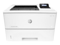 HP Pro M501dn Wired Laserjet Printer - Includes Starter Toner Cartridges