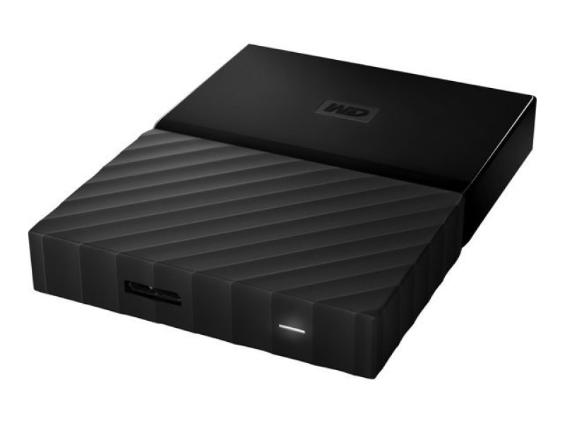 Wd 1tb My Passport For Mac