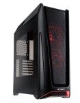 Antec GX1200 RGB Mid Tower PC Gaming Case