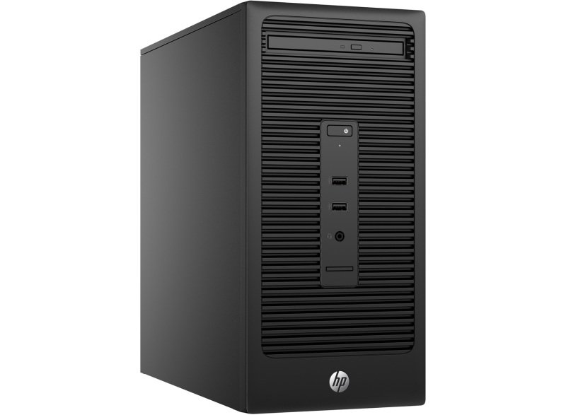 hp business desktop 280 g2