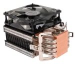 Antec C40 Quad Heatpipe Intel/AMD CPU Cooler