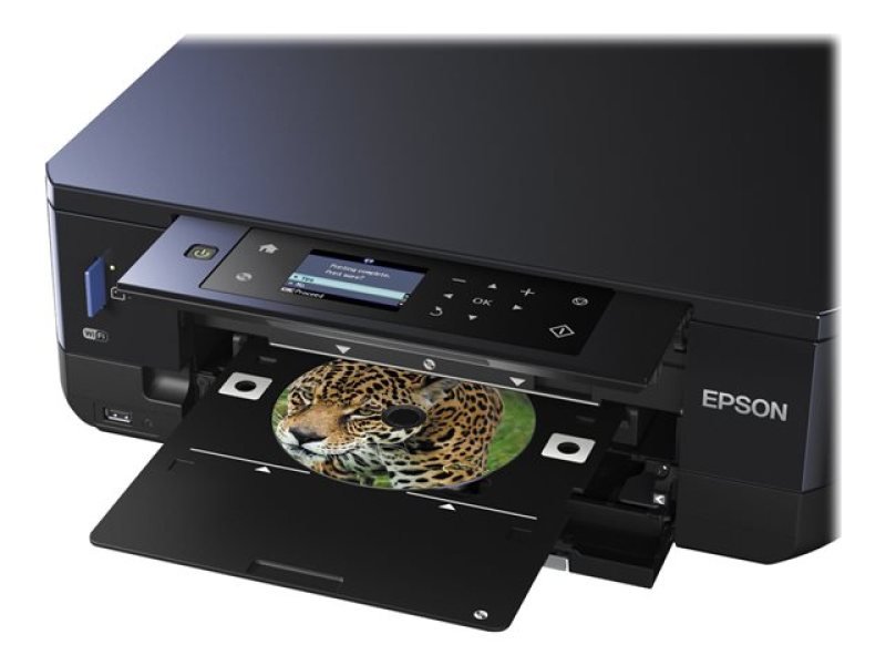  Epson  Expression XP 640 A4 Wireless Multi Function Colour 