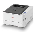 OKI C332dn A4 Colour LED Laser Printer