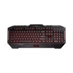 Asus Cerberus MKII Asus Gaming RGB LED Keyboard