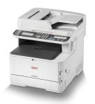 Oki MC363DN A4 Multi-Function Colour Laser