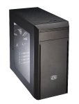 Cooler Master MasterBox Lite 3 Window Edition MCW-L3S2-