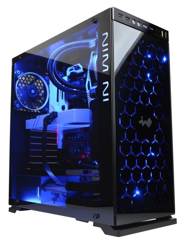 ebuyer custom pc