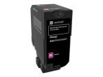 CS725 MAGENTA HIGH YIELD CORPORATE C