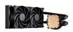 Cooler Master MasterLiquid 240 AIO Liquid CPU Cooler ML