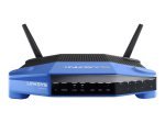 Linksys WRT1200AC Wireless Router 4-port switch (integrated)