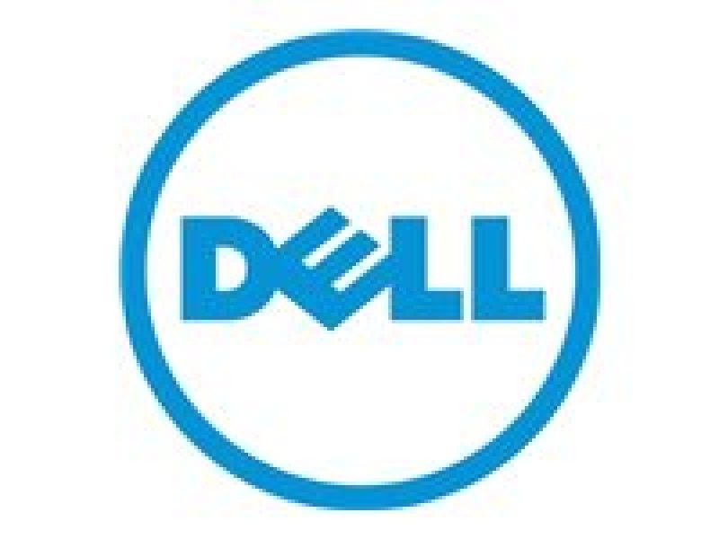 Dell ReadyRails rack rail kit 1U