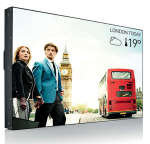 Philips BDL4988XL 40" Full HD Large Format Display