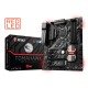 MSI Z270 TOMAHAWK Intel Socket 1151 ATX Motherboard