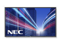 NEC P801 80" Full HD Large Format Display