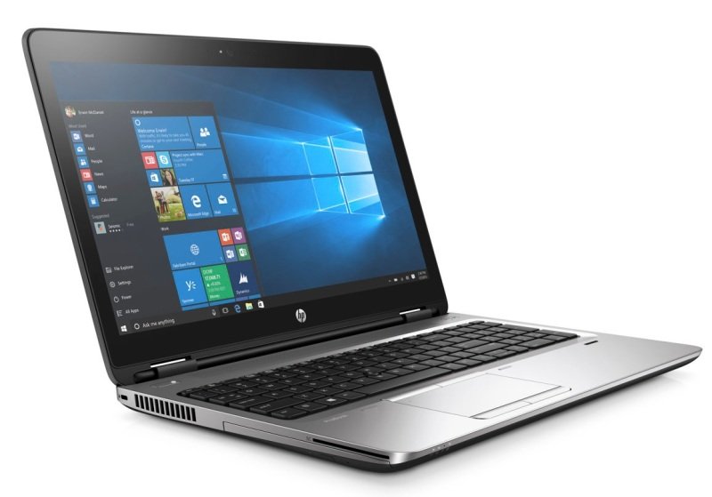 HP ProBook 650 G2 Laptop - Laptops at Ebuyer