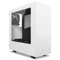 Cheap Mid Tower ATX PC Computer Cases | Ebuyer.com