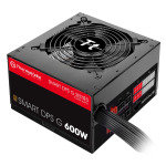 Thermaltake Smart DPS G Digital 600W EU 80Plus Bronze