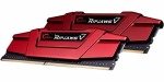 G.Skill Ripjaws V 8GB Kit DDR4 2400MHz RAM