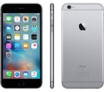 Apple iPhone 6s Plus 32GB Phone - Space Grey