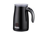 Dualit 3 in 1 Milk Frother Black