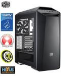 CoolerMaster Master Case Maker 5 Usb3.0 ATX Case