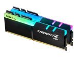 G.Skill Trident Z RGB 16GB Kit DDR4 3200MHz RAM