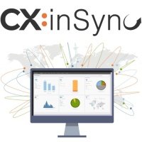 CX:inSync Cloud Elite Plus