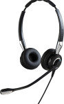 Jabra Biz 2400 II Duo Headset