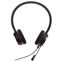 Jabra Evolve 20 UC Stereo Headset