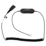 Jabra GN1200 CC Smart Cord Headset cable